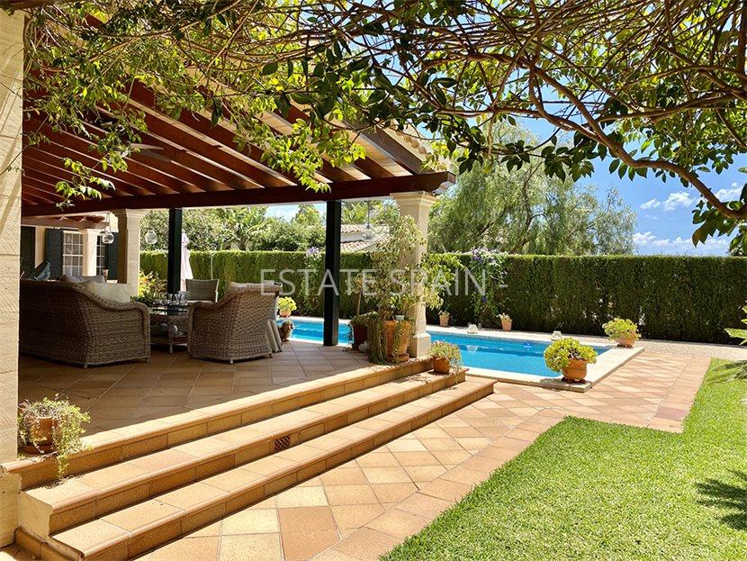 Вилла в Маррачи 300 м2 №VL206224F8F2  - Продажа - 20 large