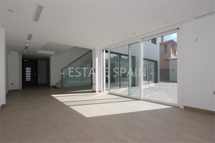 Вилла в Торревьехе 415 м2 №VL19112937C5A  - Продажа - 47 preview