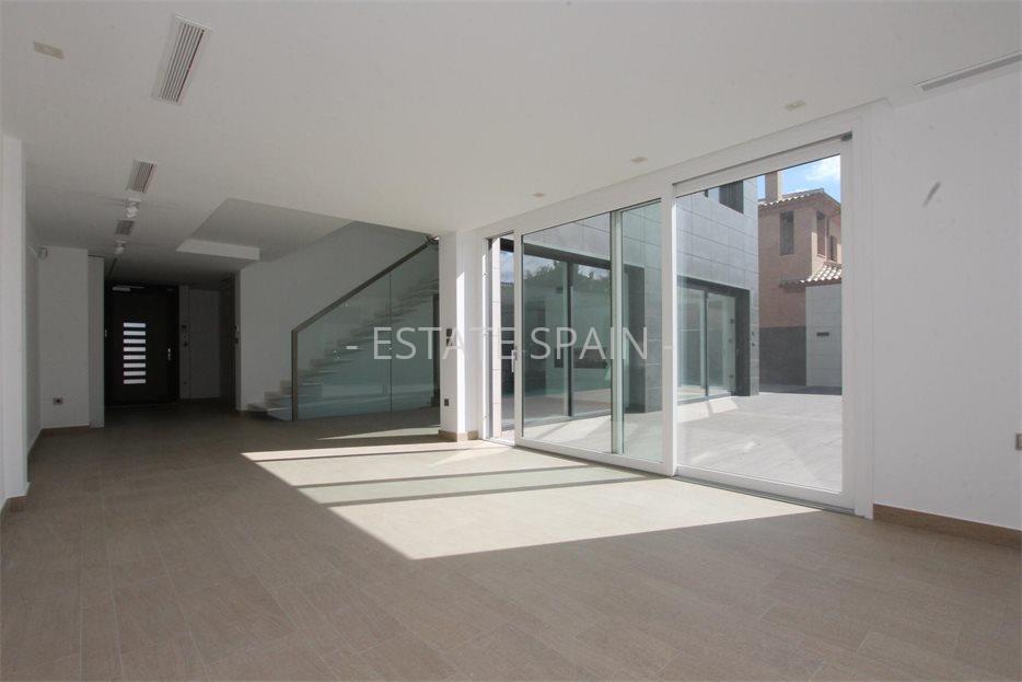 Вилла в Торревьехе 415 м2 №VL19112937C5A  - Продажа - 47 large