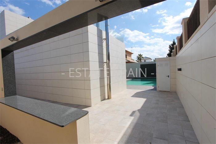 Вилла в Торревьехе 415 м2 №VL19112937C5A  - Продажа - 32 preview