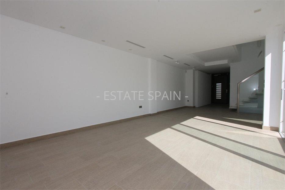 Вилла в Торревьехе 415 м2 №VL19112937C5A  - Продажа - 49 large