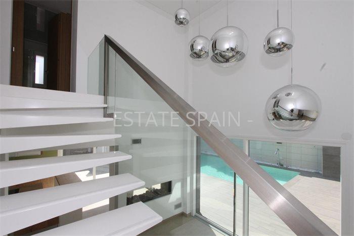 Вилла в Торревьехе 415 м2 №VL19112937C5A  - Продажа - 41 preview