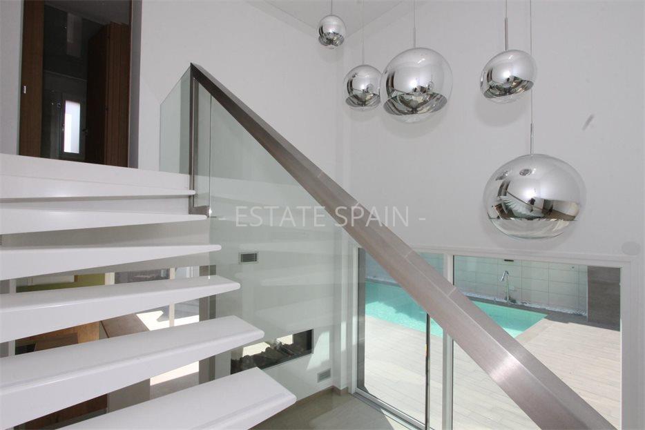 Вилла в Торревьехе 415 м2 №VL19112937C5A  - Продажа - 41 large