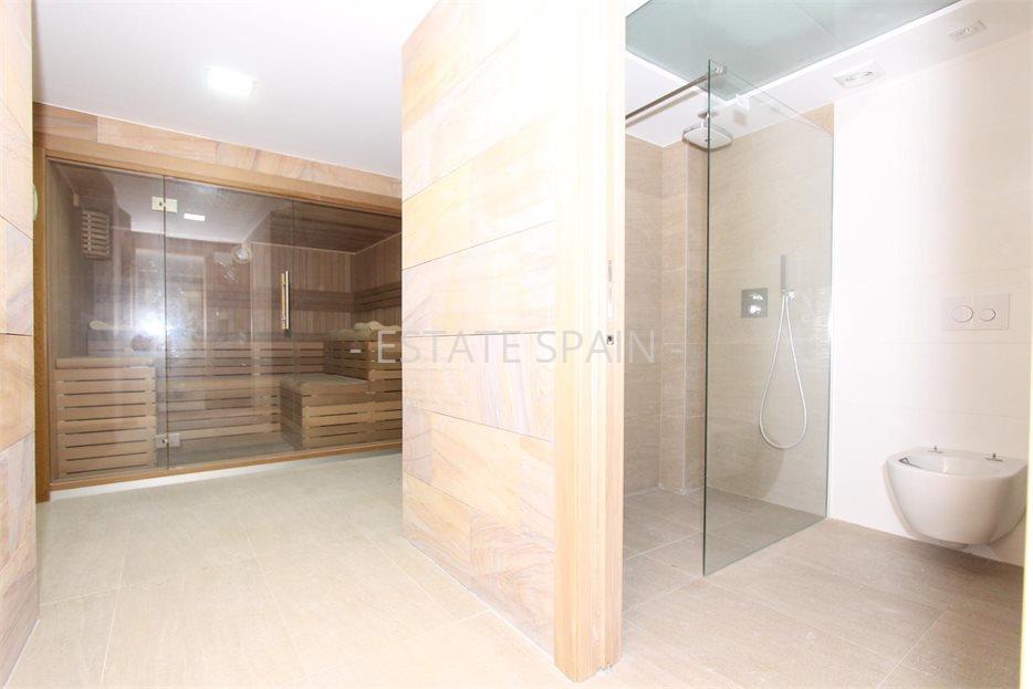 Вилла в Торревьехе 415 м2 №VL19112937C5A  - Продажа - 9 large