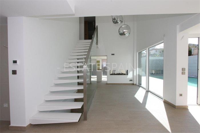 Вилла в Торревьехе 415 м2 №VL19112937C5A  - Продажа - 5 preview