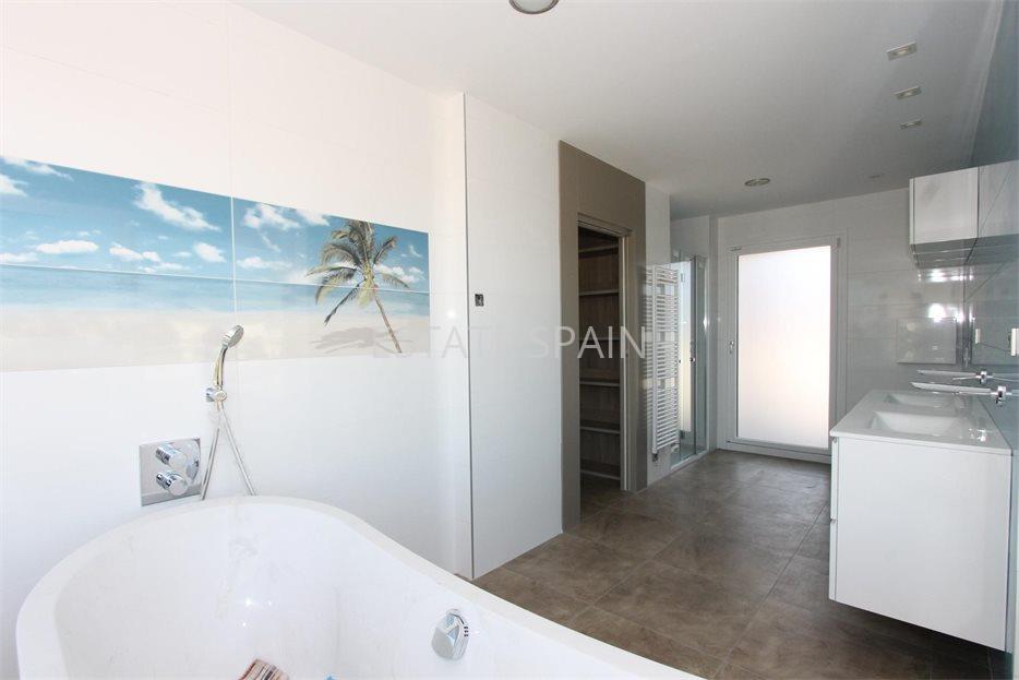 Вилла в Торревьехе 415 м2 №VL19112937C5A  - Продажа - 20 large