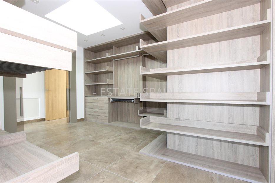 Вилла в Торревьехе 415 м2 №VL19112937C5A  - Продажа - 21 large