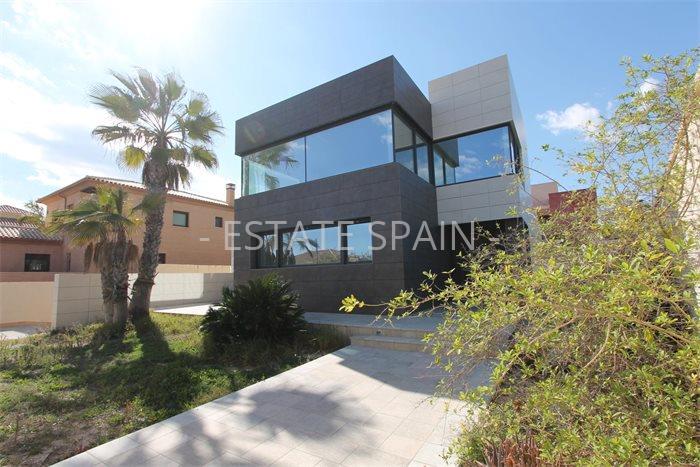 Вилла в Торревьехе 415 м2 №VL19112937C5A  - Продажа - 1 preview