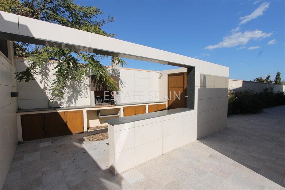 Вилла в Торревьехе 415 м2 №VL19112937C5A  - Продажа - 45 large