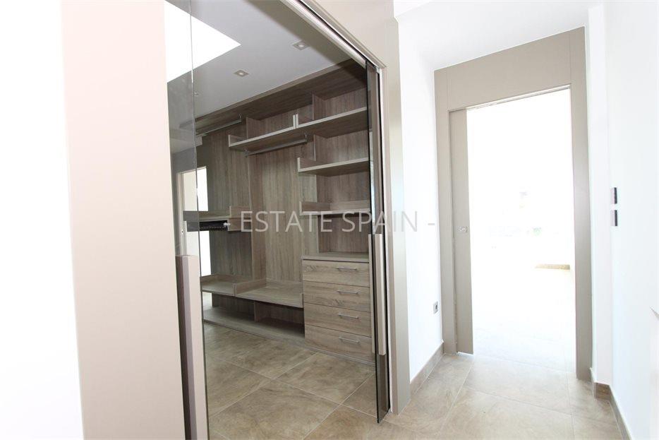 Вилла в Торревьехе 415 м2 №VL19112937C5A  - Продажа - 24 large