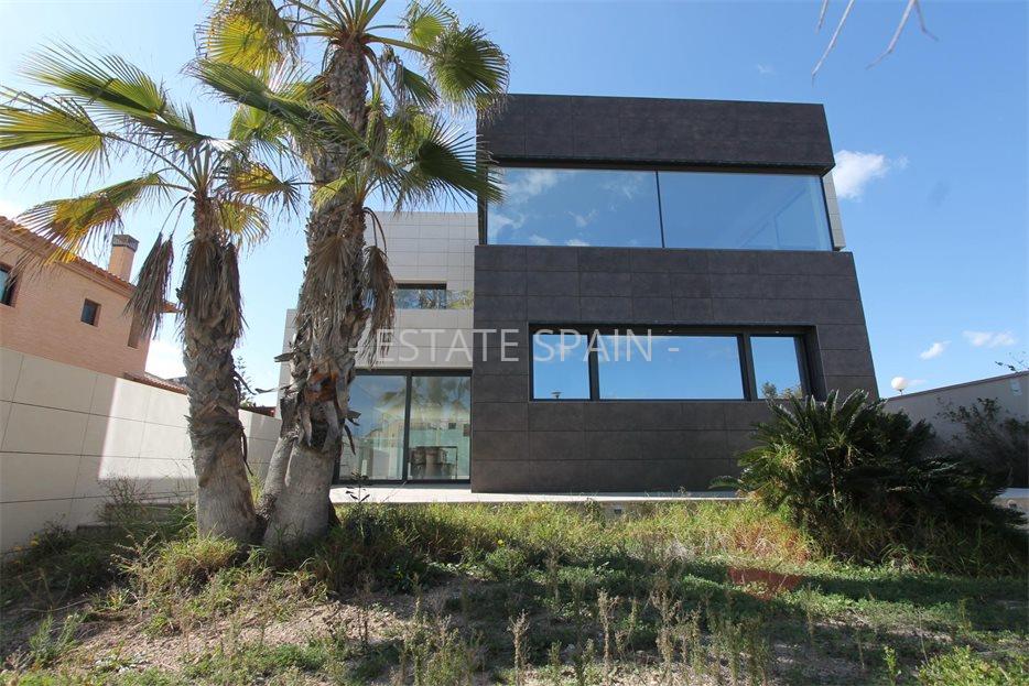 Вилла в Торревьехе 415 м2 №VL19112937C5A  - Продажа - 31 large