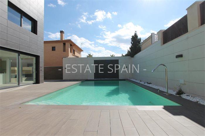 Вилла в Торревьехе 415 м2 №VL19112937C5A  - Продажа - 39 preview