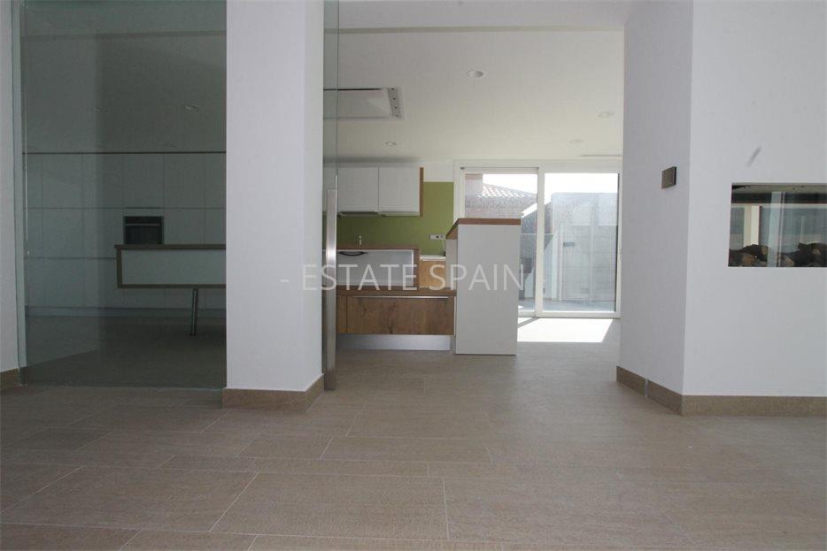 Вилла в Торревьехе 415 м2 №VL19112937C5A  - Продажа - 42 large