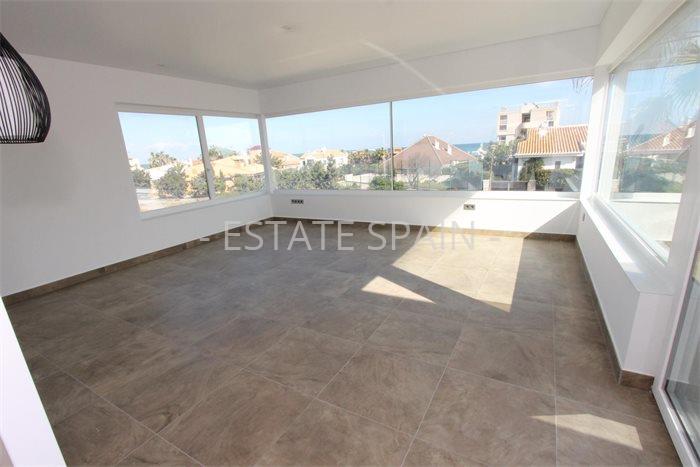 Вилла в Торревьехе 415 м2 №VL19112937C5A  - Продажа - 3 preview