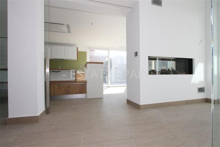 Вилла в Торревьехе 415 м2 №VL19112937C5A  - Продажа - 44 preview