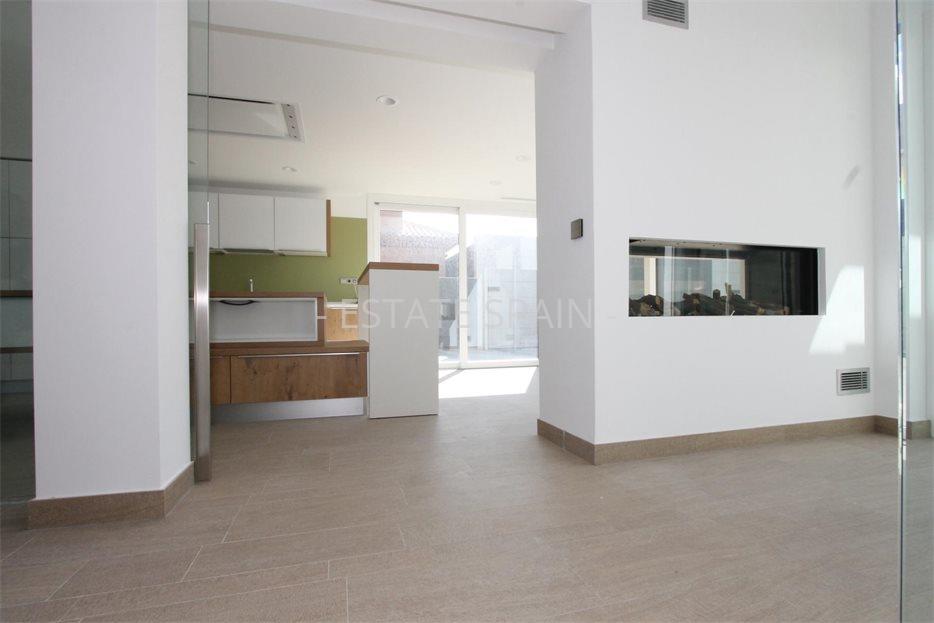 Вилла в Торревьехе 415 м2 №VL19112937C5A  - Продажа - 44 large