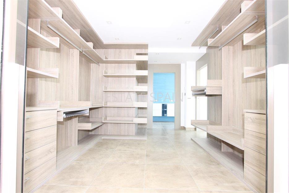 Вилла в Торревьехе 415 м2 №VL19112937C5A  - Продажа - 25 large