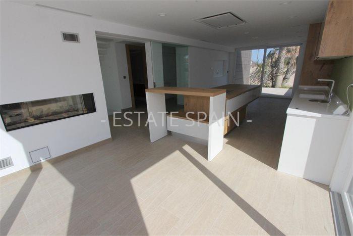 Вилла в Торревьехе 415 м2 №VL19112937C5A  - Продажа - 43 preview