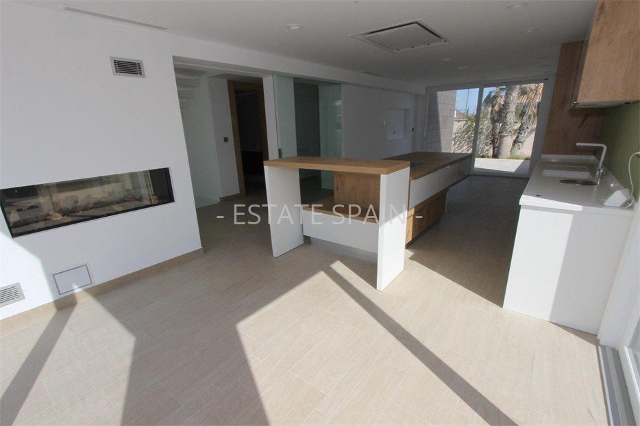 Вилла в Торревьехе 415 м2 №VL19112937C5A  - Продажа - 43 large