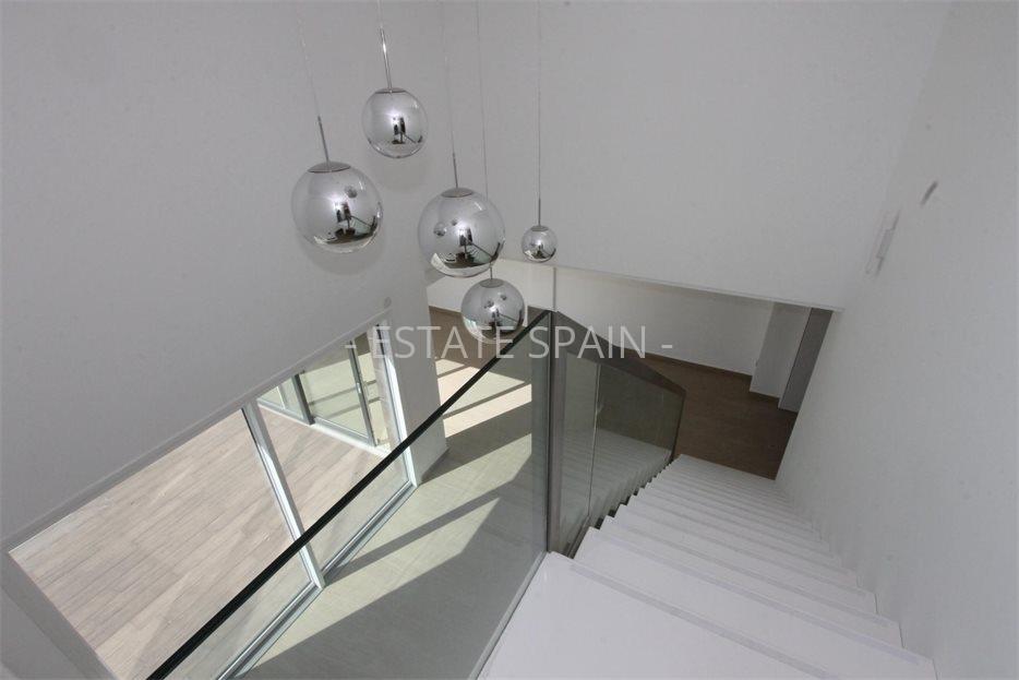 Вилла в Торревьехе 415 м2 №VL19112937C5A  - Продажа - 29 large