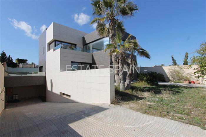 Вилла в Торревьехе 415 м2 №VL19112937C5A  - Продажа - 38 preview