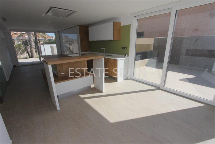 Вилла в Торревьехе 415 м2 №VL19112937C5A  - Продажа - 40 preview