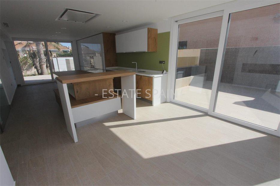 Вилла в Торревьехе 415 м2 №VL19112937C5A  - Продажа - 40 large