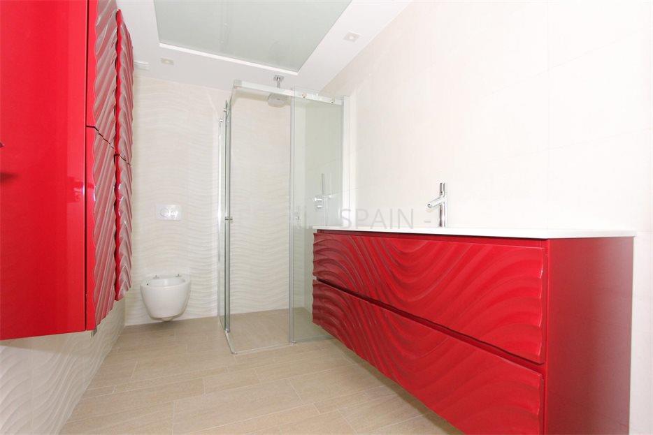 Вилла в Торревьехе 415 м2 №VL19112937C5A  - Продажа - 37 large