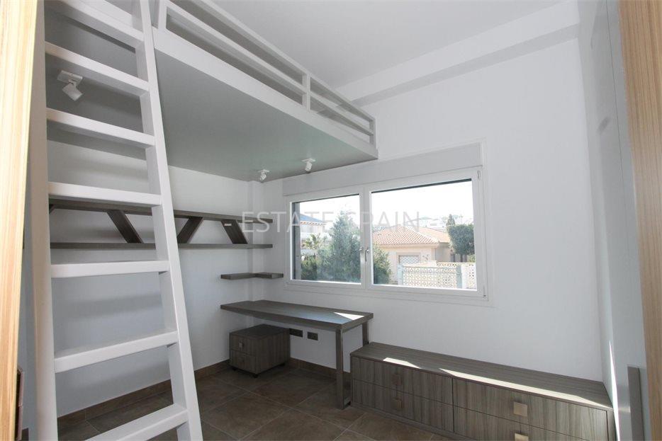 Вилла в Торревьехе 415 м2 №VL19112937C5A  - Продажа - 10 large