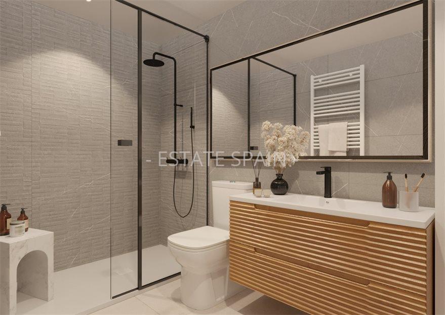 Бунгало в Торревьехе 172 м2 №BL251093F012  - Продажа - 8 large