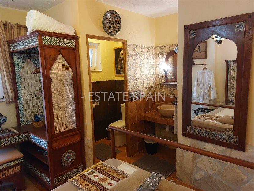 Сельский дом в Абанилья 455 м2 №VL241223F2141  - Продажа - 32 large