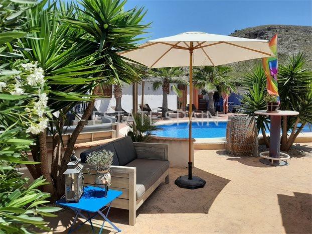 Сельский дом в Абанилья 455 м2 №VL241223F2141  - Продажа - 13 preview