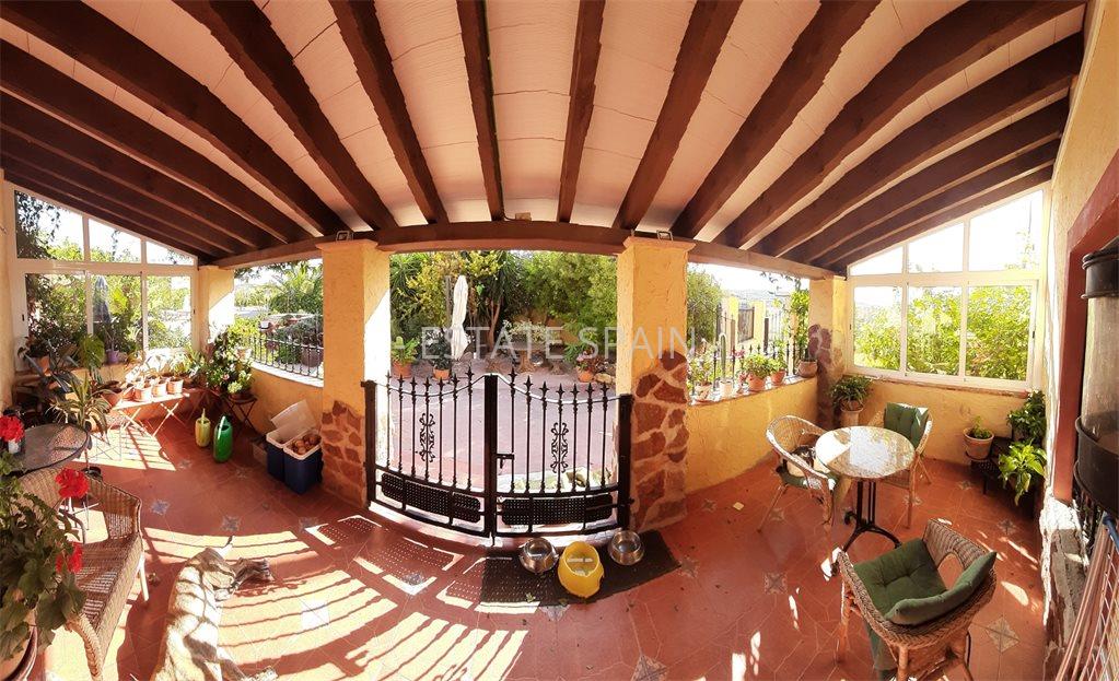 Сельский дом в Абанилья 455 м2 №VL241223F2141  - Продажа - 9 large