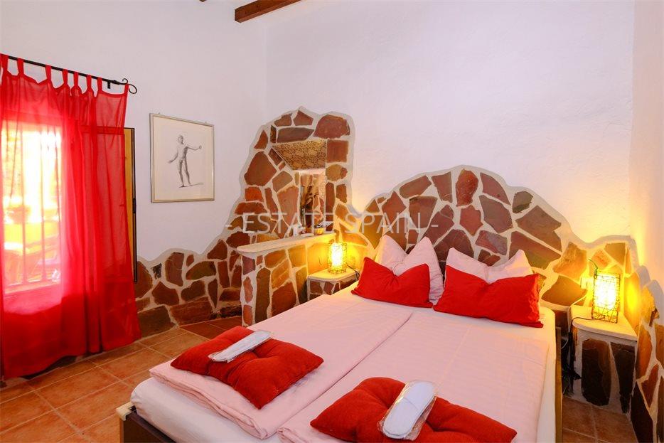 Сельский дом в Абанилья 455 м2 №VL241223F2141  - Продажа - 27 large