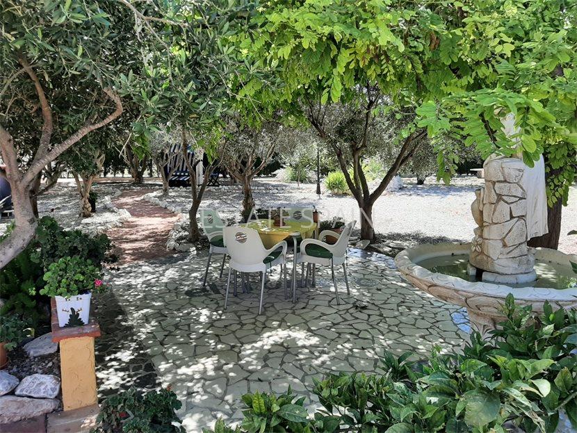 Сельский дом в Абанилья 455 м2 №VL241223F2141  - Продажа - 8 large