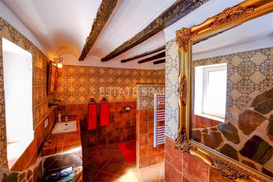 Сельский дом в Абанилья 455 м2 №VL241223F2141  - Продажа - 28 large