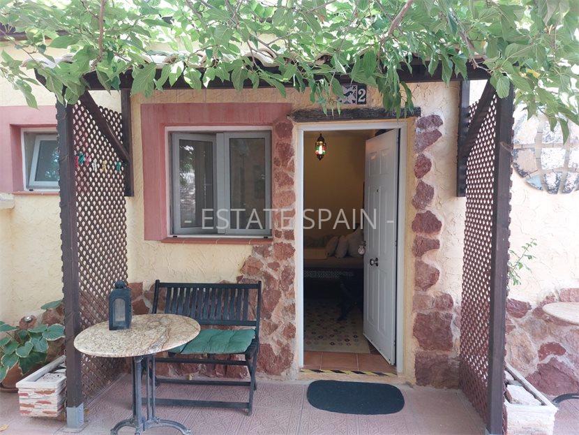 Сельский дом в Абанилья 455 м2 №VL241223F2141  - Продажа - 30 large