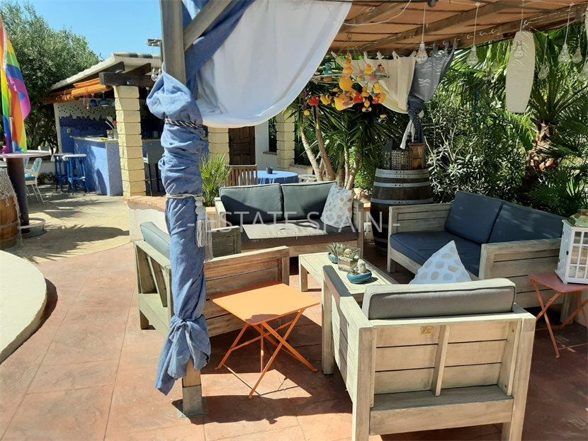 Сельский дом в Абанилья 455 м2 №VL241223F2141  - Продажа - 14 large