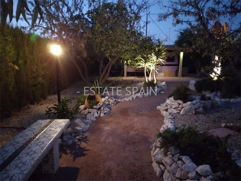 Сельский дом в Абанилья 455 м2 №VL241223F2141  - Продажа - 5 large