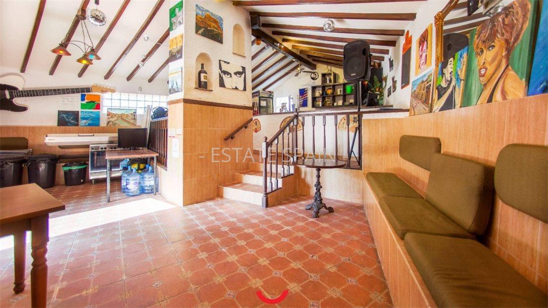 Сельский дом в Абанилья 455 м2 №VL241223F2141  - Продажа - 19 large