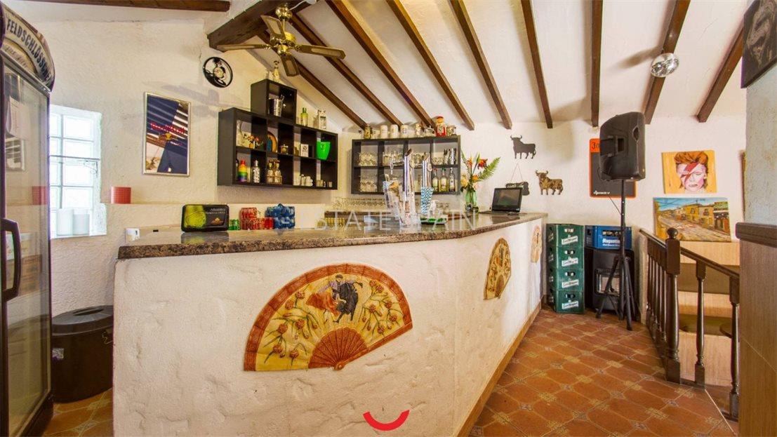 Сельский дом в Абанилья 455 м2 №VL241223F2141  - Продажа - 20 large