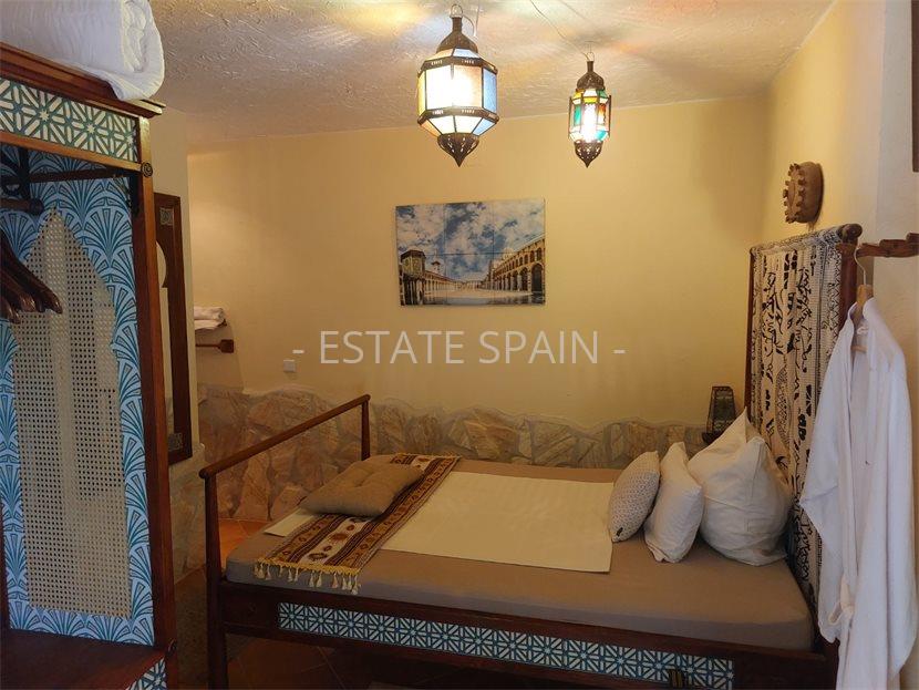 Сельский дом в Абанилья 455 м2 №VL241223F2141  - Продажа - 31 large