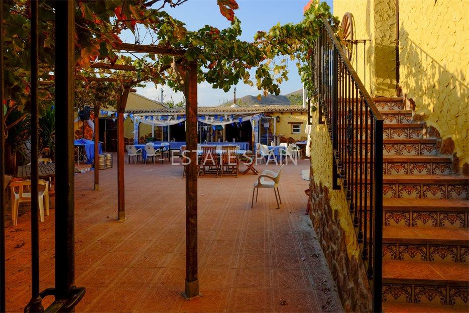 Сельский дом в Абанилья 455 м2 №VL241223F2141  - Продажа - 25 large