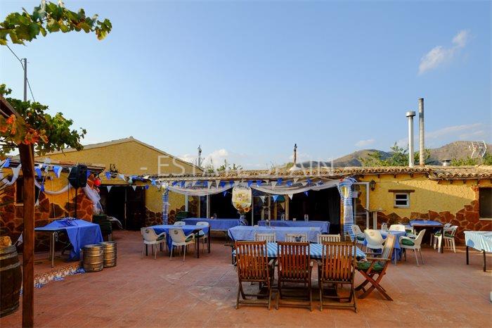 Сельский дом в Абанилья 455 м2 №VL241223F2141  - Продажа - 24 preview