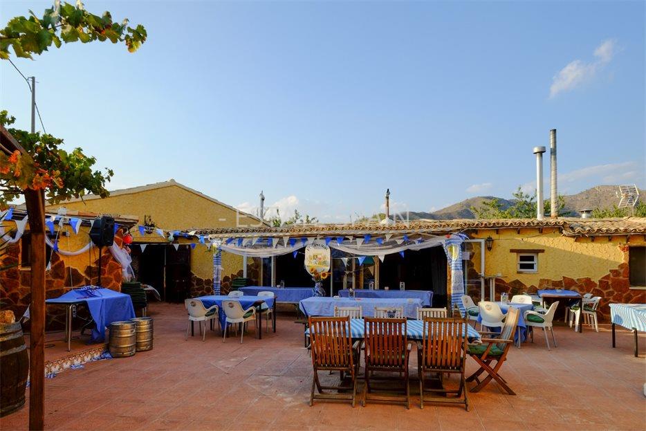 Сельский дом в Абанилья 455 м2 №VL241223F2141  - Продажа - 24 large