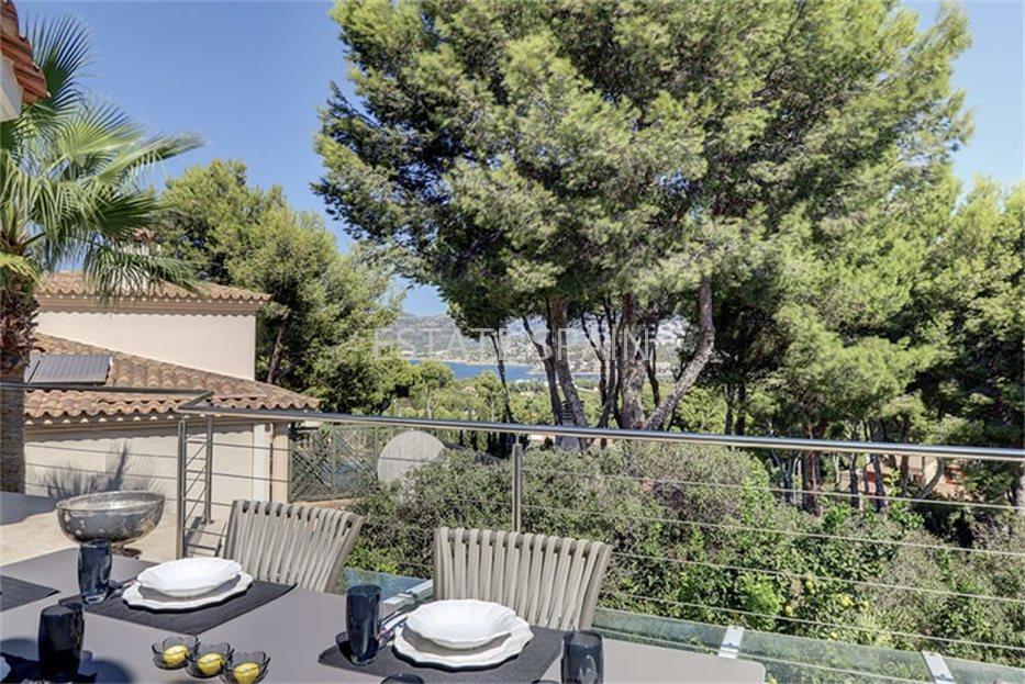 Вилла в Кальвия 305 м2 №VL231164EF7A  - Продажа - 12 large