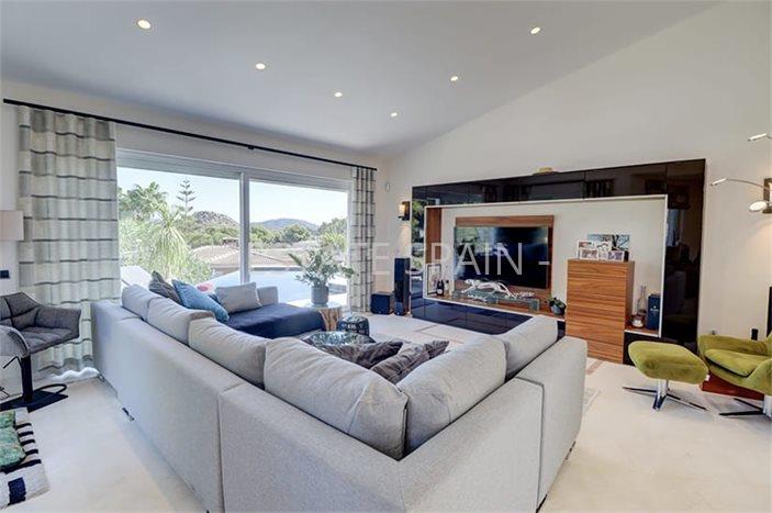 Вилла в Кальвия 305 м2 №VL231164EF7A  - Продажа - 4 preview