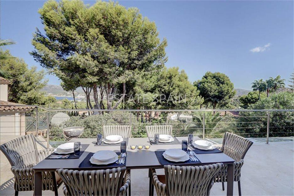 Вилла в Кальвия 305 м2 №VL231164EF7A  - Продажа - 10 large