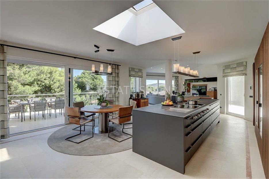 Вилла в Кальвия 305 м2 №VL231164EF7A  - Продажа - 2 large