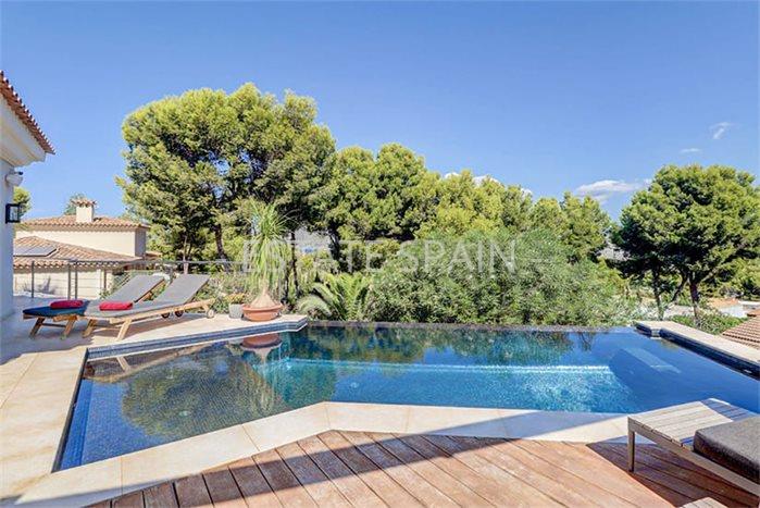 Вилла в Кальвия 305 м2 №VL231164EF7A  - Продажа - 1 preview